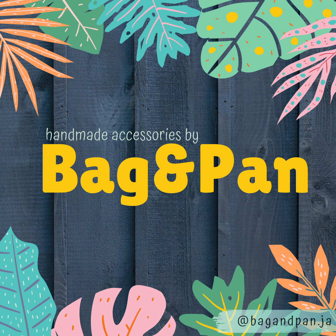 Bag&Pan Handmade store Bag&Pan JA